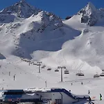 Haus Alpengruss Διαμέρισμα *