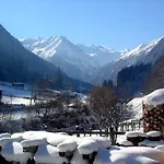 Διαμέρισμα Haus Alpengruss