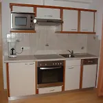 Διαμέρισμα Haus Alpengruss *
