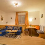 Διαμέρισμα Haus Alpengruss *