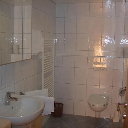 Haus Alpengruss Appartement *