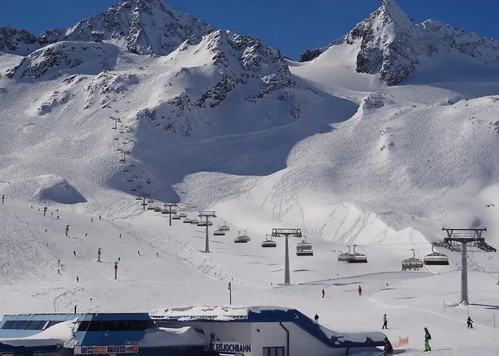 Haus Alpengruss Appartamento *