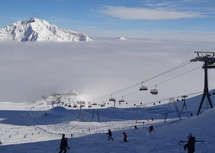 Haus Alpengruss ノイシュティフト・イム・シュトゥーバイタール