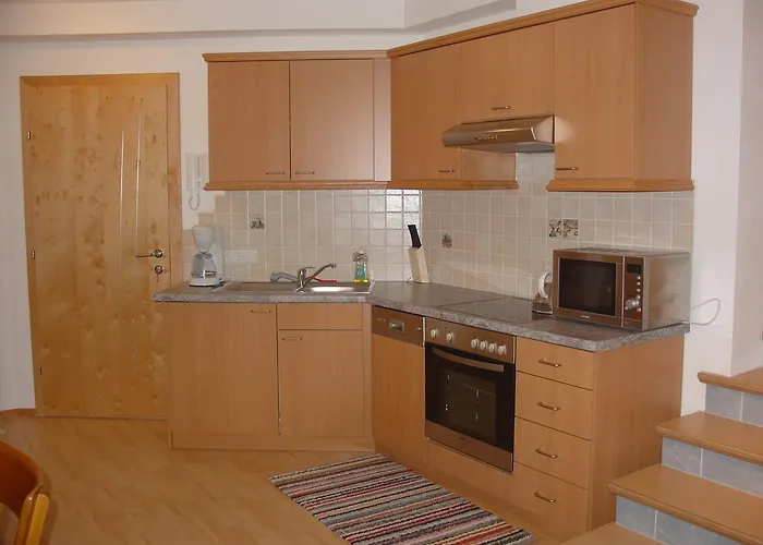 Haus Alpengruss * Neustift im Stubaital