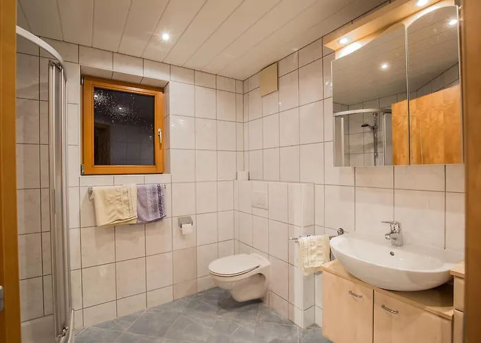 Haus Alpengruss * Neustift im Stubaital