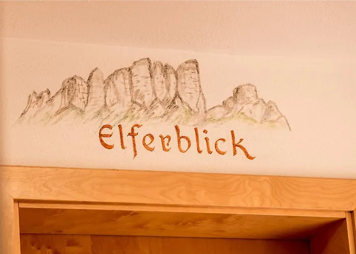 Appartamento Haus Alpengruss Neustift im Stubaital