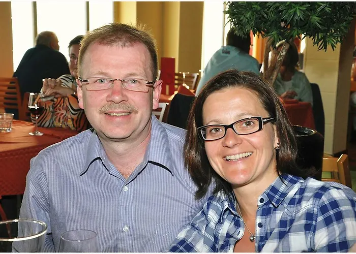 アパート Haus Alpengruss