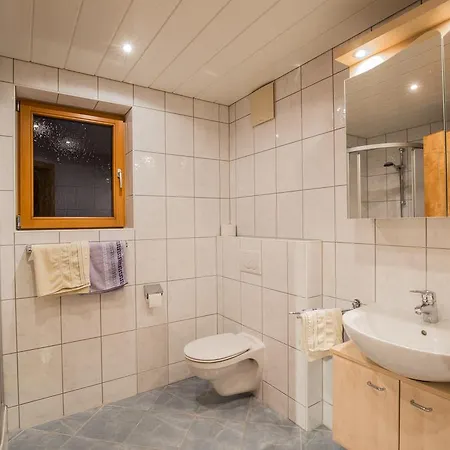 Haus Alpengruss * نيوستيف ام ستوبيتا
