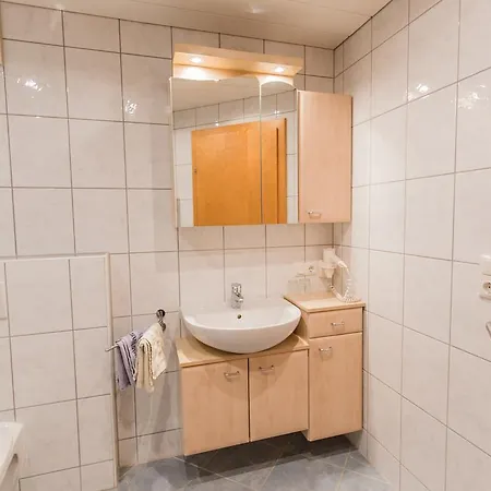 Haus Alpengruss نيوستيف ام ستوبيتا