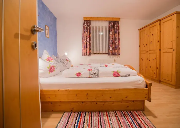 Haus Alpengruss * Neustift im Stubaital